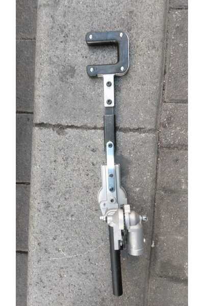 YILMAZKARA HIRDAVAT ZEYTİN SİLKME APARATI, AĞAÇ SİLKELEME APARATI