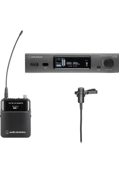 TECHNICA أوديو تكنيكا ATW-3211/831