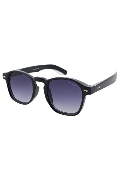 cisse ML6013 Unisex UV400 Güneş Gözlüğü