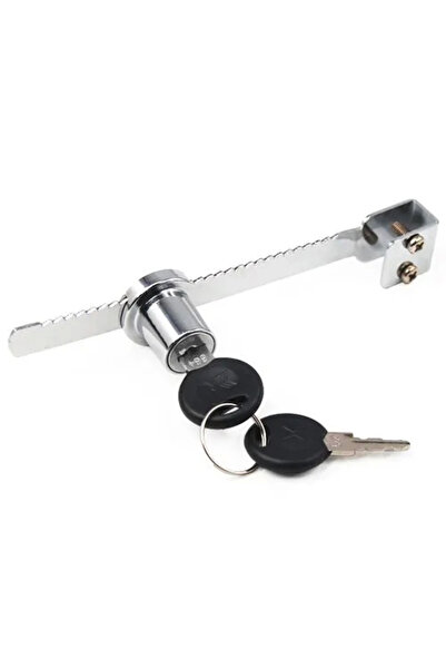 Epilons Medicine Cabinet / Display Board / Sliding Glass Lock