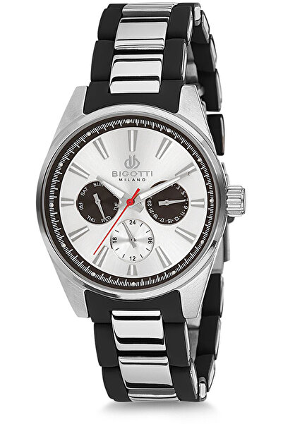 Bigotti Bgt011782F-01 Women's Wristwatch