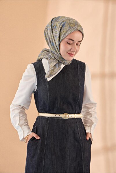 Silk Home Yaz Esintisi Eşarp 15002-10