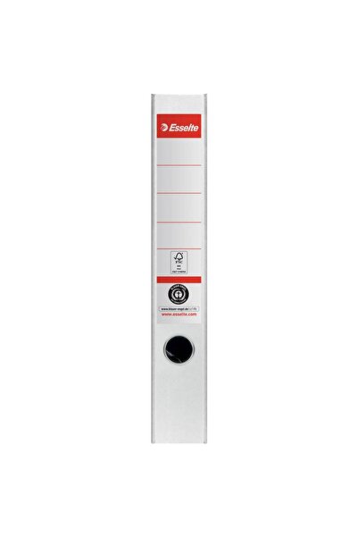 Esselte No.1 Power Recycled and cardboard with a CO2 neutral A4 50 mm white