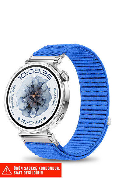 Nezih Case Huawei Watch Gt6 41mm / Gt5 41mm / Gt5 Pro 42mm / Gt4 41mm Uyumlu ...
