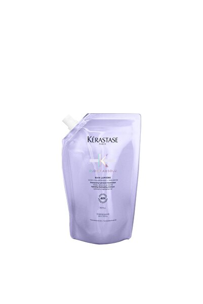 Kerastase Rezervă Șampon Kérastase Blond Absolu Bain Lumière 500ml – Străluci...