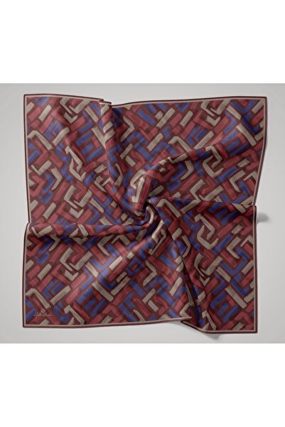 Silk Home Μαλακό κασκόλ 12010-02