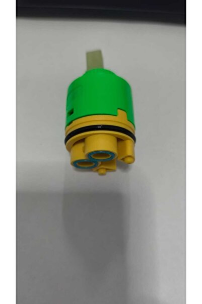 Koşar خرطوشة قائمة بذاتها سعة 40 لتر