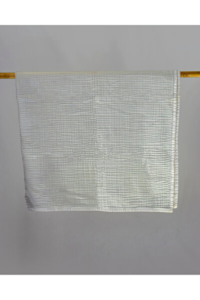 Mimiko Muslin Coverlet 4 Layers - Blanket |   90X100 Cm, 100% Cotton, Soft & Multi-Purpose & Baby Blanket