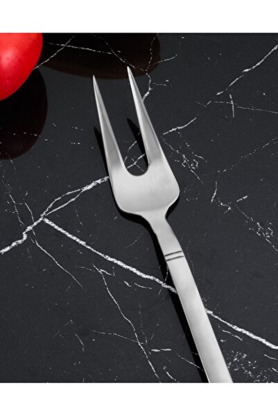 Cooker Heybeli Stainless Steel Serving Presentation Fork