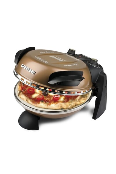 G3ferrari Pizza Express Delizia Electric Oven
