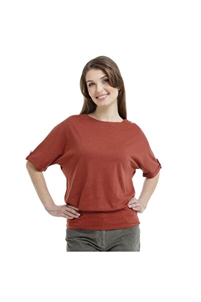 Bushman Garra II altrosa L T-Shirt