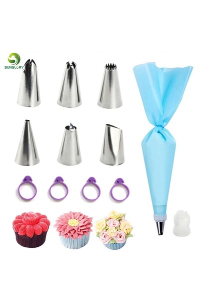 ORIAN PASTRY DECORATING