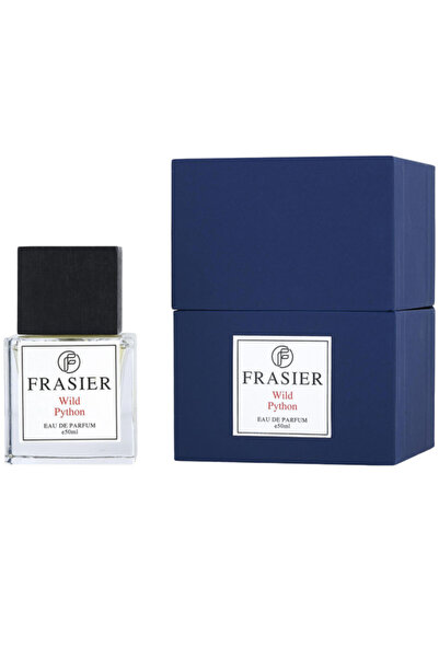 FRASIER وايلد بايثون (U) أو دو بارفان 50 مل