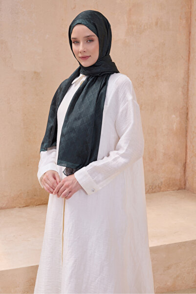 Belli Fresh J.Monogram Shawl-56