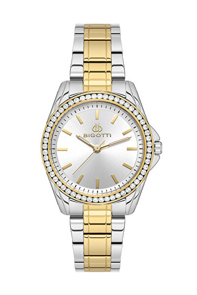 Bigotti ساعة يد نسائية BG.1.10534-4 رافيناتا
