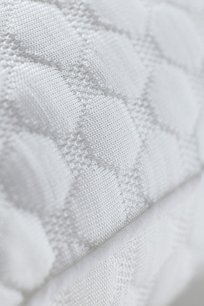 Madame Coco Новий сезон Antony Cool Подушка - Біла - 50x70 см - БІЛА