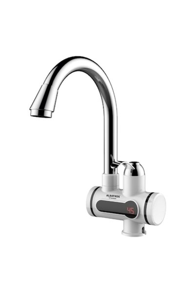 ALBATROS Electric Faucet PREMIUM