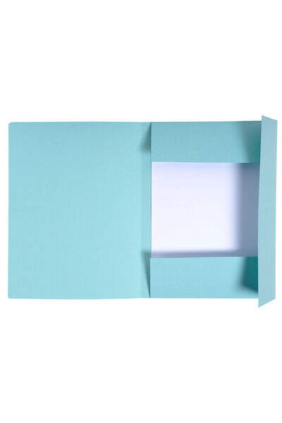 Exacompta Blue