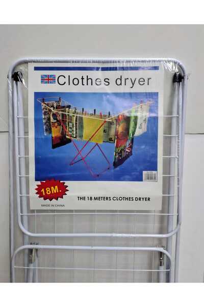 Generic Clothes Dryer 18 Meters