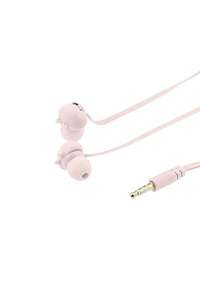 TELLUR Pixy In-ear Headphones Pink