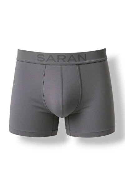 Fanilam Чотири парні чоловічі бавовняні боксери з еластаном - дихаючий матеріал, що не викликає потовиділення