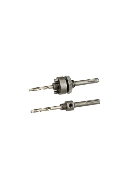 ARNEER Bi-Metal Panç Adaptörü Hex 14-30 Mm