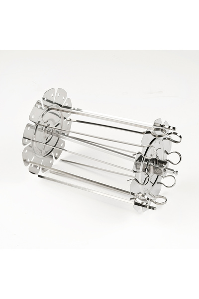 Girmi Multifunctional Electric Oven GenioPiu 1800 W 12 L