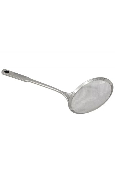 ORIAN 10cm Rissa Steel Strainer