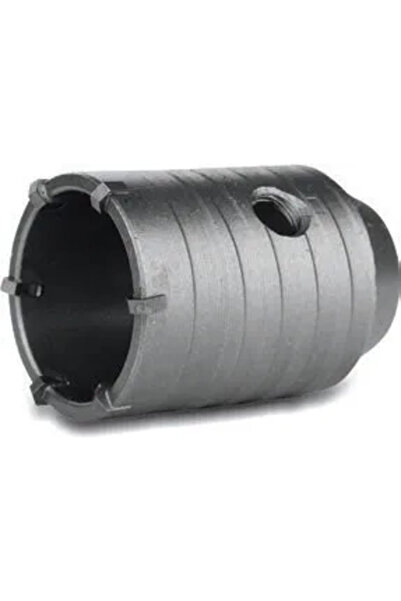 pamukia Adaptörlü Elmaslı Beton Delme Panç 40 Mm