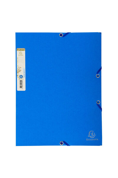 Exacompta Blue