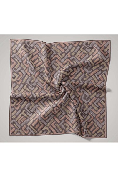 Silk Home Soft Eşarp 12010-19