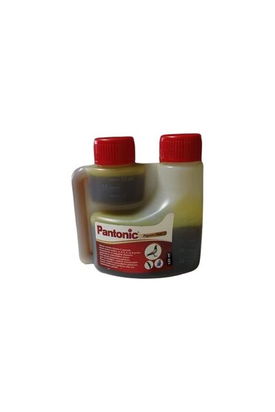 Royal İlaç Pantonic 125 ml Vitamin