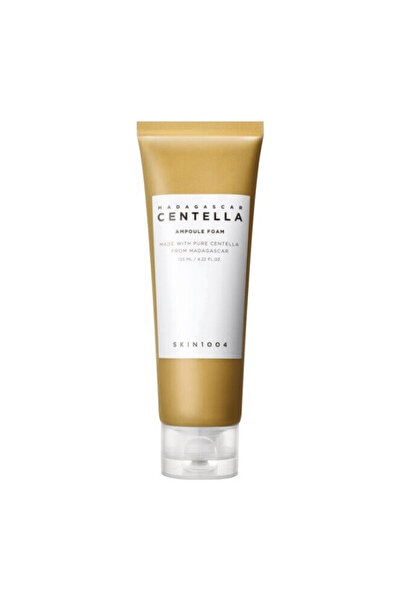 Skin1004 Madagascar Centella Ampoule Foam Cleanser by - 125ml