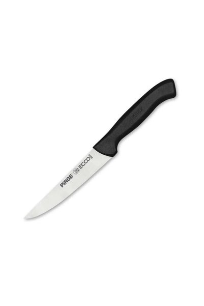 Generic Brand 38051 Ecco Kitchen Knife 12.5 cm - Black
