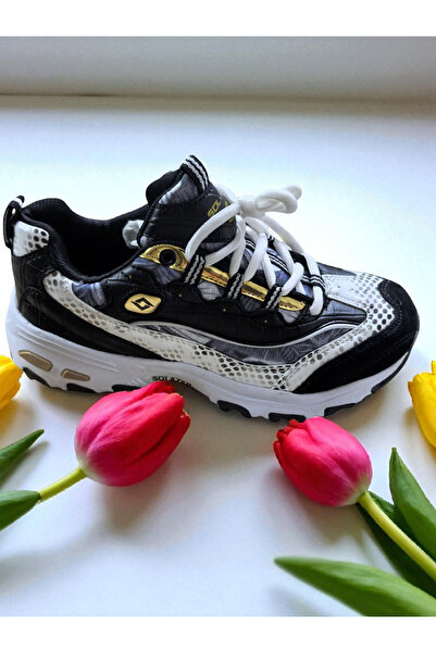 Çavuşoğlu Konay 049 snekars spor ayakkabı