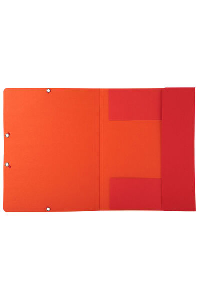 Exacompta Red Klasör