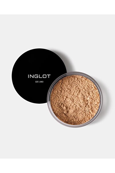 INGLOT Blur Effect Loose Powder