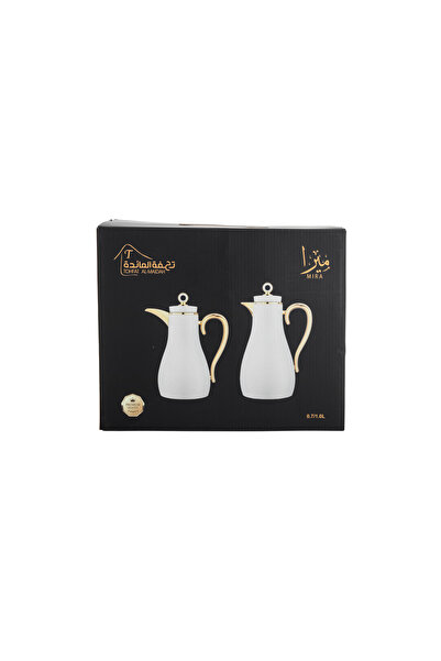 Alaska Mira Luxury Thermos Set 2 Pieces