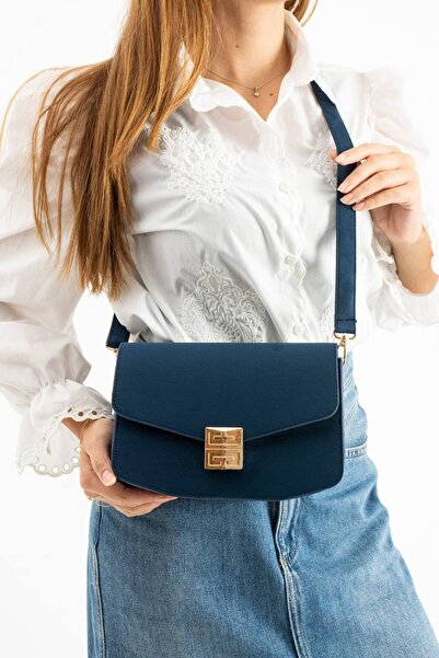 wikidayss Women's Suede Shoulder Bag
