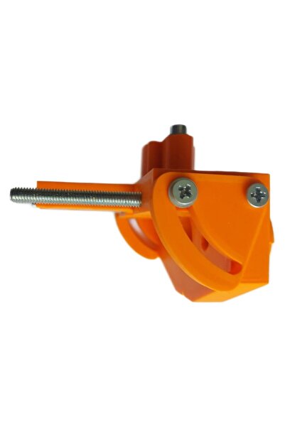 OEM Șablon din plastic pentru găurire și frezare - Rafix 20 v.2