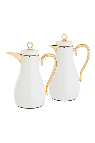 Alaska Mira Luxury Thermos Set 2 Pieces