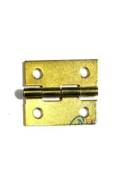 Epilons Backgammon Hinge No:1/2 - Yellow, 25X35, 1 Piece
