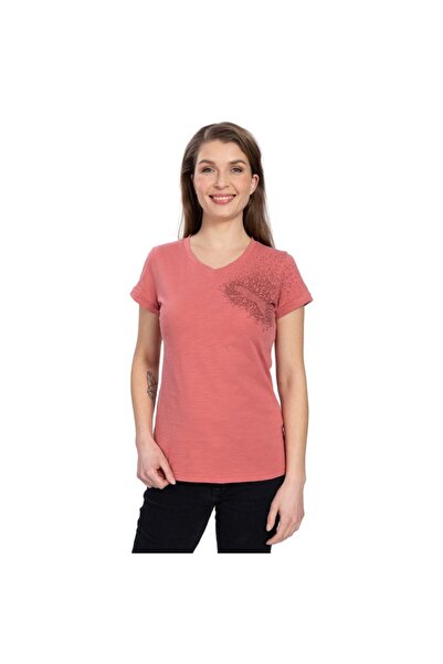 Bushman T-Shirt Bess altrosa M