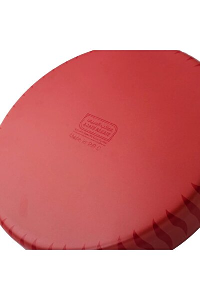 ORIAN 36cm Round Non-Stick Oven Tray