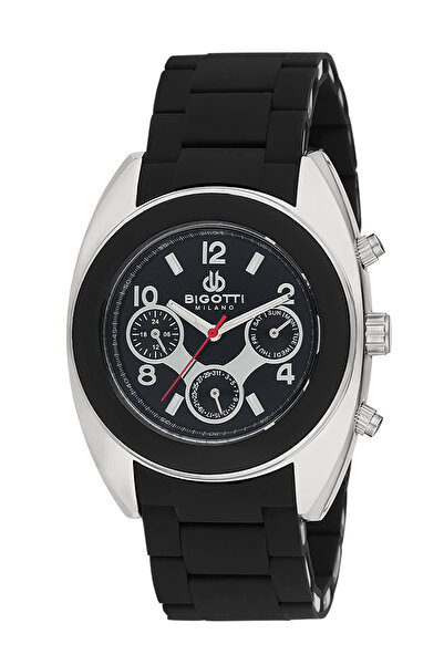 Bigotti Bigotti Function Women's Wristwatch