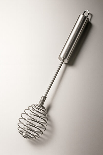 Birpa Karışım Ustası-Full Metal Çırpıcı