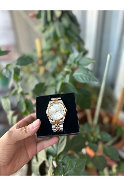 Coliseum Erkek Rolex Model Kol Saati Hediye Kutusunda