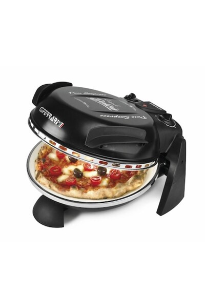 G3ferrari G3 Ferrari Delizia Pizza Oven