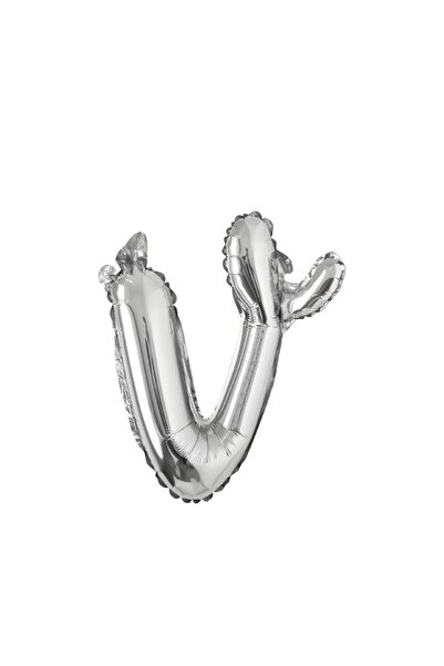 PartiCompany بالون فويل بحروف صغيرة مكتوبة بخط اليد - 18 بوصة (متوفر باللون ا...