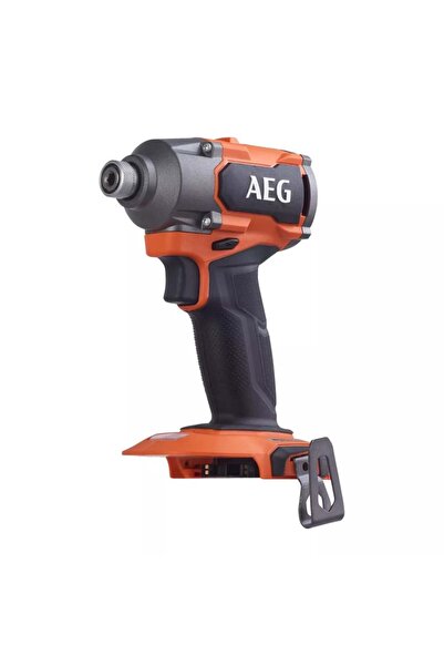 AEG BSS 18C3B3-0 Şarjlı Darbeli Vidalama Kömürsüz 18V - (Aküsüz)
